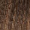 Top Choice Wig by Gabor | Synthetic Hair Topper (Traditional Base) | Clearance Sale Open Box (Unworn - Like New) - Ultimatelooks