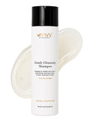 Gentle Cleansing Shampoo by Envy