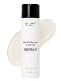 Gentle Cleansing Shampoo by Envy