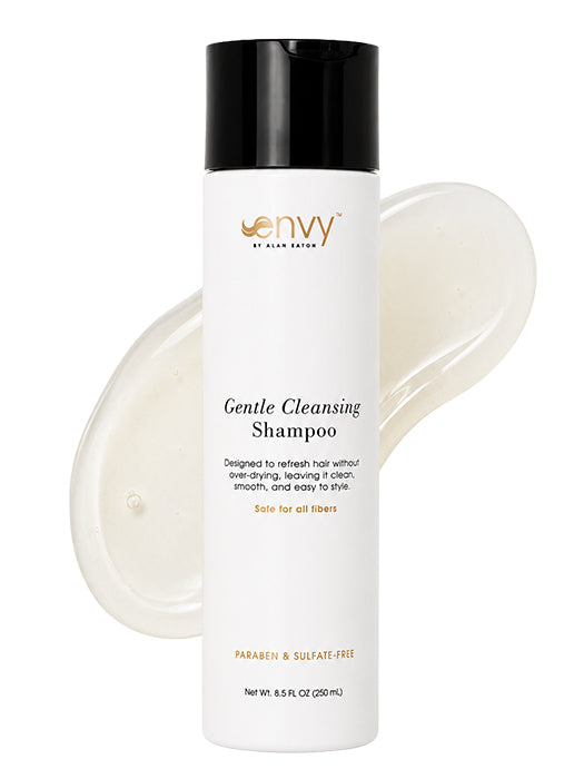 Gentle Cleansing Shampoo by Envy