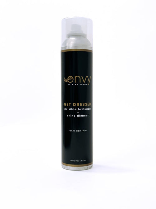 Get Dressed Dimmer & Texture Spray by Envy