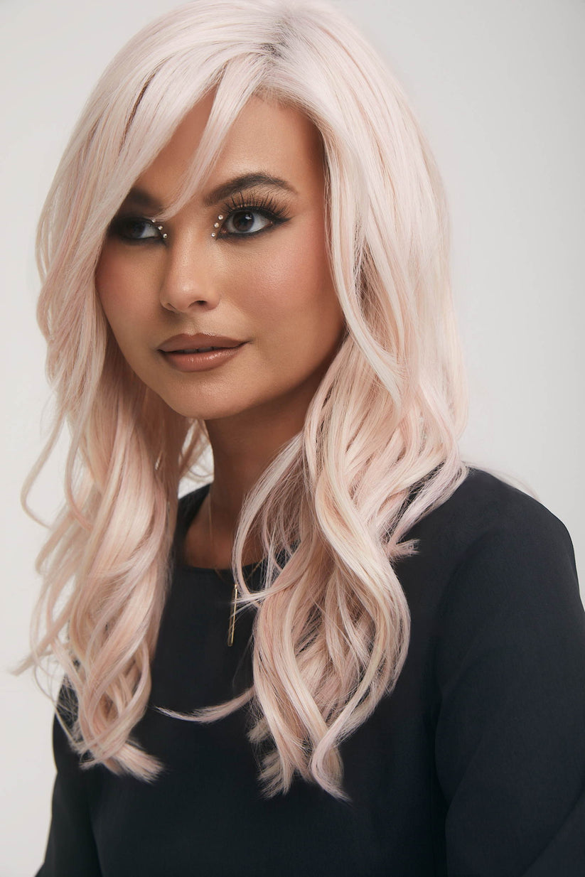 Glam Wavez Wig by Rene of Paris | Heat Friendly Synthetic