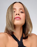 10" AU Naturel Topper by Hairdo | Heat Friendly Synthetic