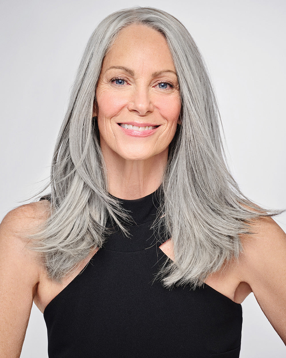 14" AU Naturel Topper by Hairdo | Heat Friendly Synthetic