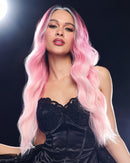 Bubblegum Babe Wig by Hairdo | Mono Part (Lace Front)