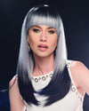 Midnight Moonlight Wig by Hairdo | Mono Part (Lace Front) - Ultimatelooks