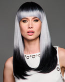 Midnight Moonlight Wig by Hairdo | Mono Part (Lace Front)