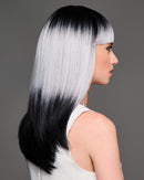 Midnight Moonlight Wig by Hairdo | Mono Part (Lace Front)