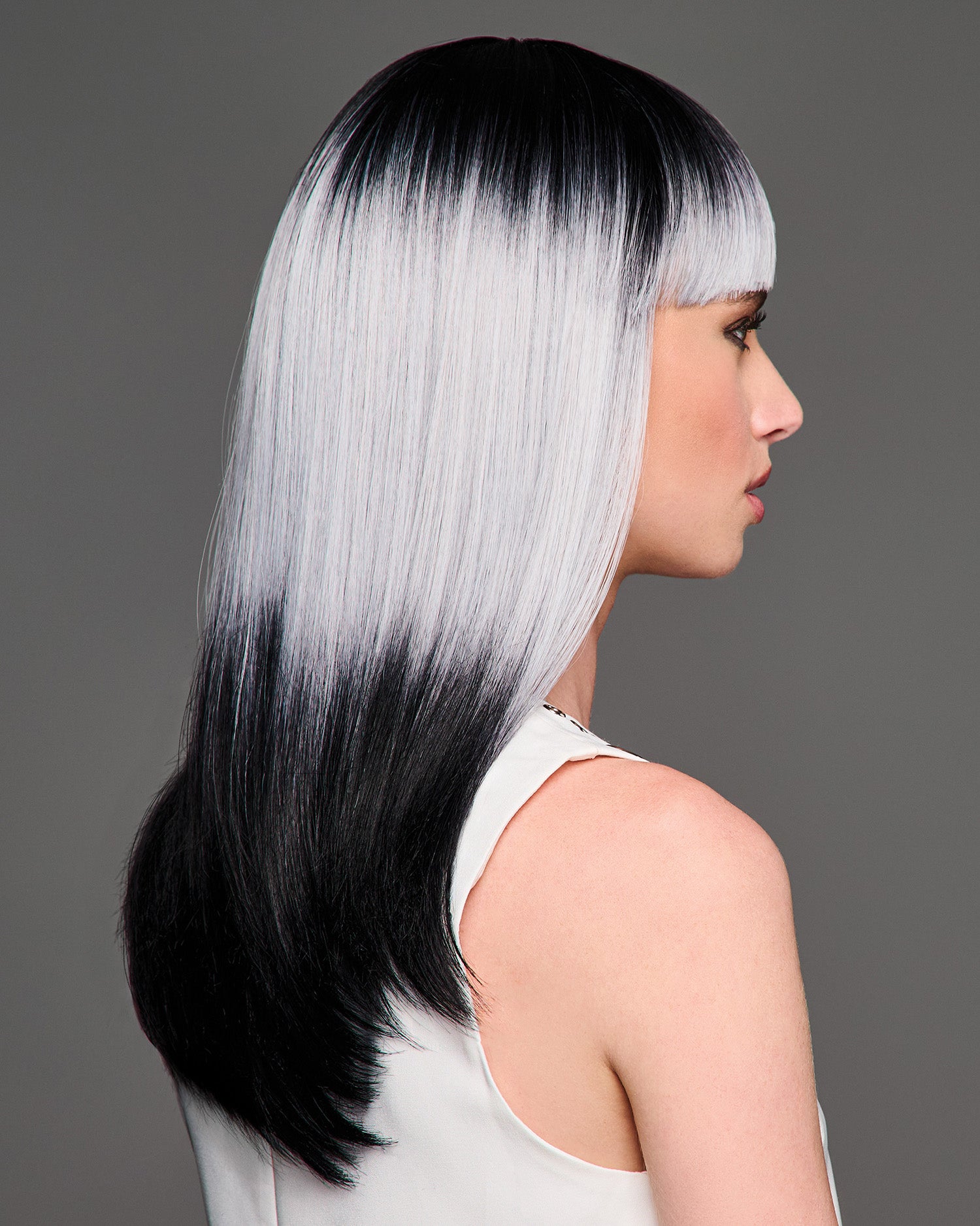 Midnight Moonlight Wig by Hairdo | Mono Part (Lace Front)