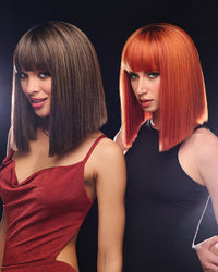 The Fringe Effect Wig by Hairdo | Synthetic