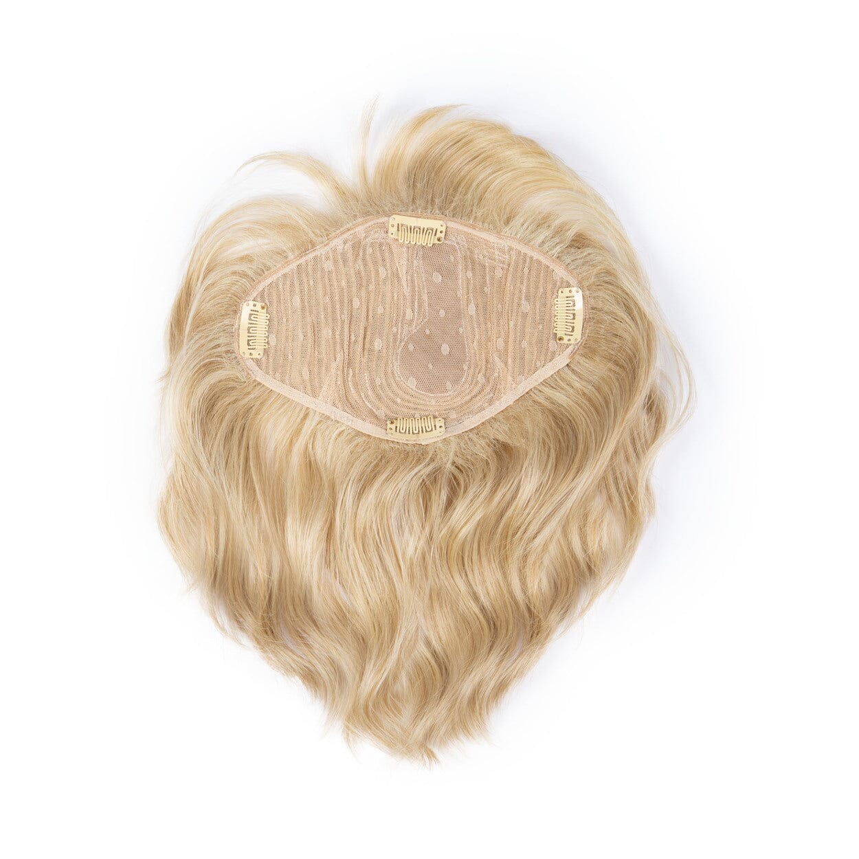 Top Beach Waves Topper by Hairdo | Synthetic Hair