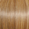 Side Fringe Topper by Hairdo | Heat Friendly Synthetic - Ultimatelooks