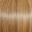 Side Fringe Topper by Hairdo | Heat Friendly Synthetic