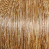 Side Fringe Topper by Hairdo | Heat Friendly Synthetic