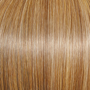 Side Fringe Topper by Hairdo | Heat Friendly Synthetic