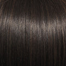 Side Fringe Topper by Hairdo | Heat Friendly Synthetic