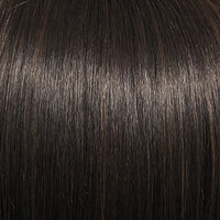 Side Fringe Topper by Hairdo | Heat Friendly Synthetic