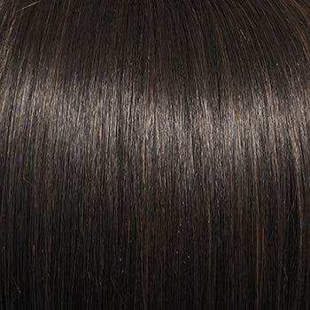 Side Fringe Topper by Hairdo | Heat Friendly Synthetic