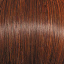 6" AU Naturel Topper by Hairdo | Heat Friendly Synthetic