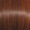 Side Fringe Topper by Hairdo | Heat Friendly Synthetic - Ultimatelooks