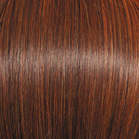 Side Fringe Topper by Hairdo | Heat Friendly Synthetic