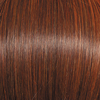 Side Fringe Topper by Hairdo | Heat Friendly Synthetic