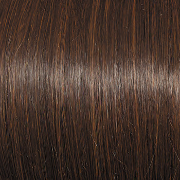 6" AU Naturel Topper by Hairdo | Heat Friendly Synthetic