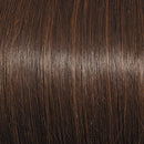 Side Fringe Topper by Hairdo | Heat Friendly Synthetic