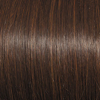 Side Fringe Topper by Hairdo | Heat Friendly Synthetic