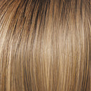 14" AU Naturel Topper by Hairdo | Heat Friendly Synthetic