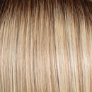 10" AU Naturel Topper by Hairdo | Heat Friendly Synthetic