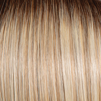 Side Fringe Topper by Hairdo | Heat Friendly Synthetic