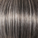 6" AU Naturel Topper by Hairdo | Heat Friendly Synthetic