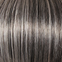 Side Fringe Topper by Hairdo | Heat Friendly Synthetic