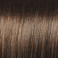 10" AU Naturel Topper by Hairdo | Heat Friendly Synthetic