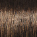 Side Fringe Topper by Hairdo | Heat Friendly Synthetic