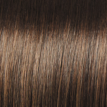Side Fringe Topper by Hairdo | Heat Friendly Synthetic