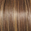 Side Fringe Topper by Hairdo | Heat Friendly Synthetic - Ultimatelooks