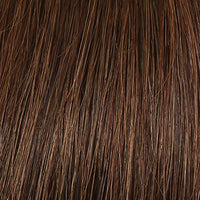 19" Wavy Invisible Extension by Hairdo | Synthetic