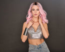 How Pink It Is Wig by Hairdo | Mono Part ( Lace Front )