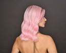 How Pink It Is Wig by Hairdo | Mono Part ( Lace Front )