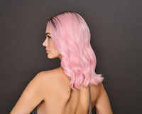 How Pink It Is Wig by Hairdo | Mono Part ( Lace Front )
