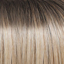 The Fringe Effect Wig by Hairdo | Synthetic