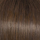 Soft Curls Headband by Hairdo | Synthetic