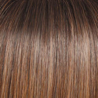 The Fringe Effect Wig by Hairdo | Synthetic
