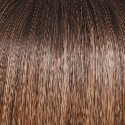 The Fringe Effect Wig by Hairdo | Synthetic