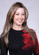 Herrera V Wig by Belle Tress | Heat Friendly Synthetic