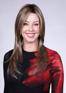 Herrera V Wig by Belle Tress | Heat Friendly Synthetic