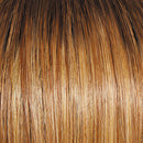 On Key Topper by Raquel Welch | Lace Front , Monofilament Topper