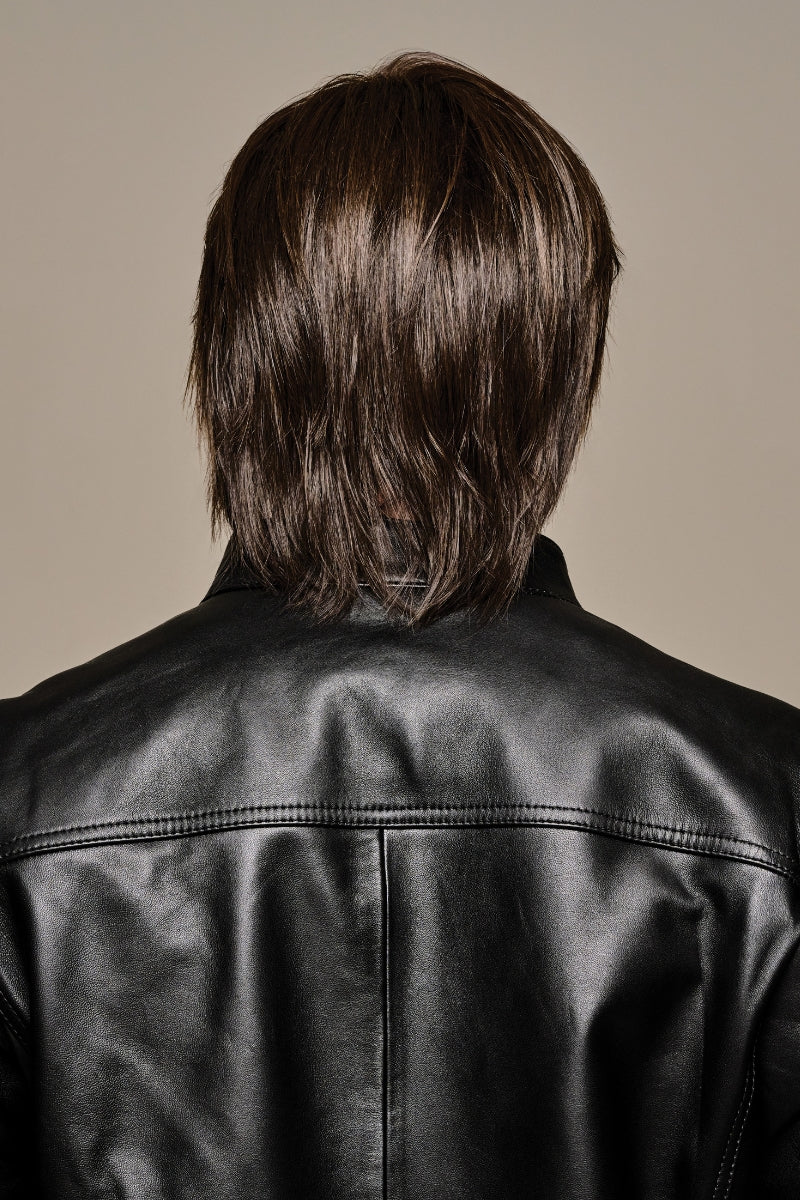 Daring Elite Wig by HIM | Synthetic Lace Front (Mono Top)